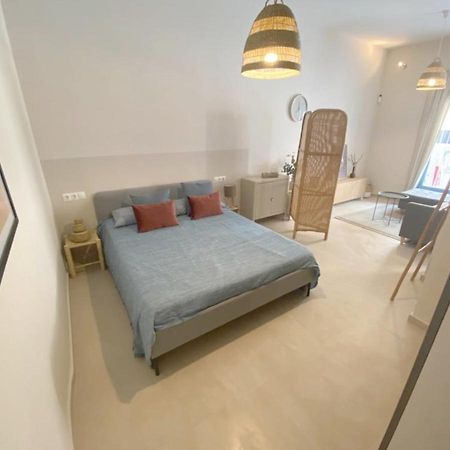 Malaga City Centre Apartment Экстерьер фото
