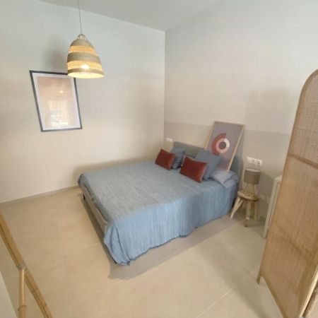 Malaga City Centre Apartment Экстерьер фото