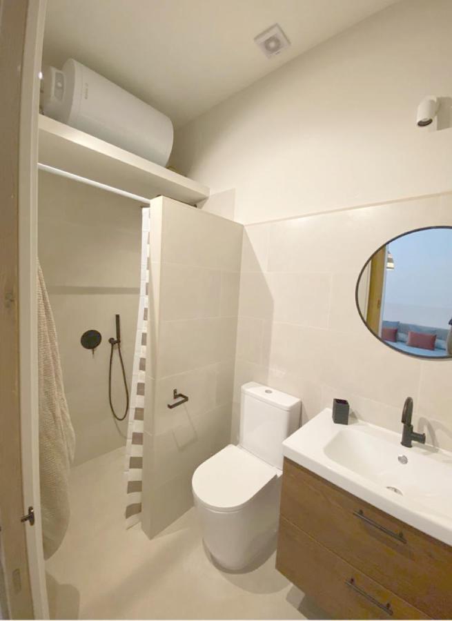Malaga City Centre Apartment Экстерьер фото
