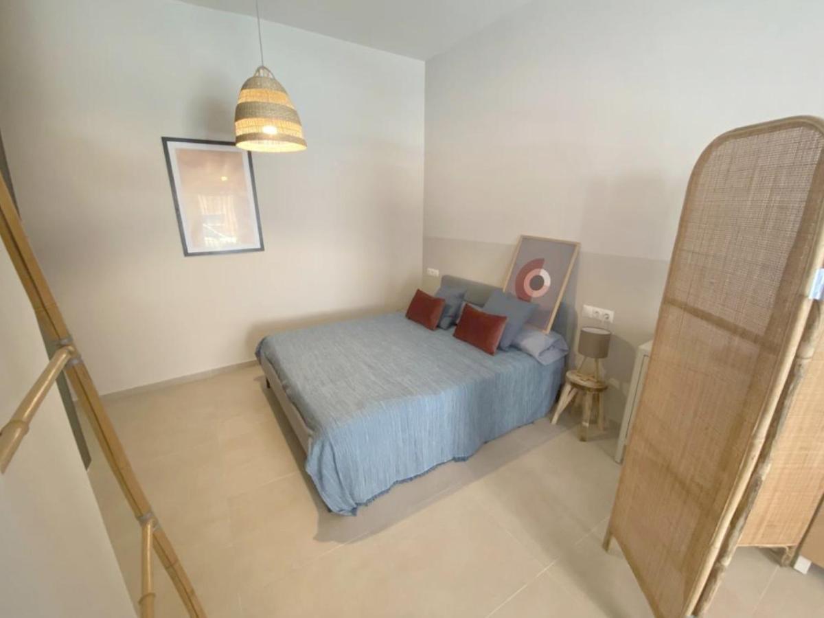 Malaga City Centre Apartment Экстерьер фото